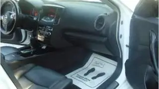 2011 Nissan Maxima Used Cars Warner Robins GA