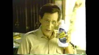1983 Soft Scrub 