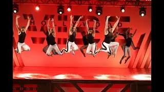 Another One Bites the Dust - Imperium House of Dance (jazz line)