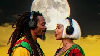Sia ft. Damian Marley &ndash; Grace Over Fire (Cinematic Reggae-Pop Anthem | Official Music Video)