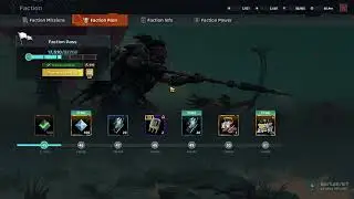 Warborne Above Ashes | Wrath's Nest ( Asia ) | Part 12 | Earn Faction Pass from Exploration