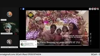 Namamasko ang Team Alindog!