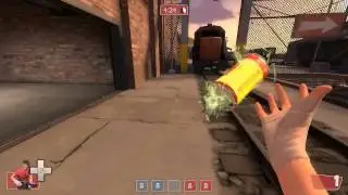 TF2 Tips and Tricks - Volume 1