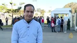 ظاهرة هجرة الأطباء إلى الخارج في المغرب