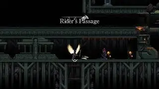 Death's Gambit