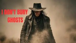 No Time for Graves | Dark Country | Black Road Records (Volume III)