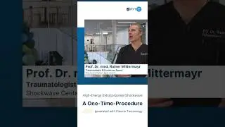 Achieving Wonders with Spark Wave #shockwavetherapy
