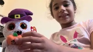 Beanie boos
