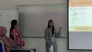 📕COM 165 PUBLIC SPEAKING DEMO : PERSUASIVE SPEECH [GLOBAL WARMING] 📢📢📢