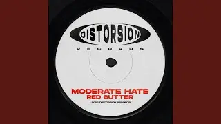 Red Butter