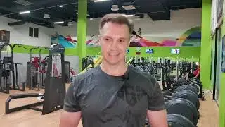 Виктор Александров отзыв о ФК X-Fitness Стерлитамак
