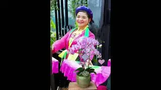 HOA XUÂN CA