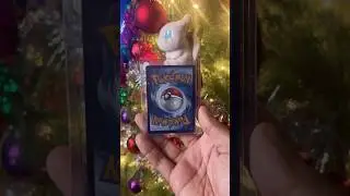 Team Rocket&rsquo;s Mewtwo EX! 👀 #lucky #pokemon #anime #pokemontcg #teamrocket #mewtwo #tcg #fun #win