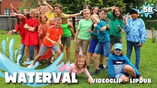 LipDub 5B - 2024 - Waterval