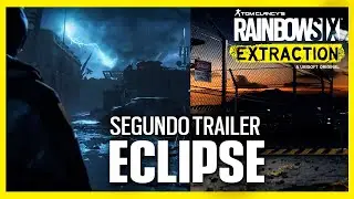 🟨 NUEVO PERSONAJE, TRAILER y FECHA  EVENTO 