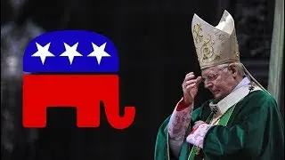 GOP Corruption RAMPANT In Catholic Church Abuse Scandal