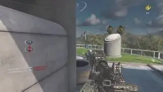 COD: IW 100+ SOLO NL FAIL #2 w/ 98 KILLS!!
