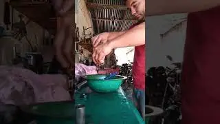 desarme de barras pulsar 180 primera parte