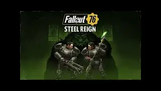 Steel Reign update and changes!