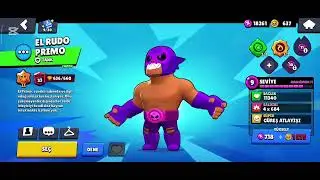 Game Satış Brawl stars hesap