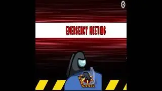 Among Us Seeing The Imposter Kill #shorts #amongus #maussergameplay #amongus2023 #short