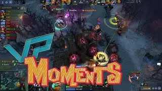 Clutch Gamers vs Neon Esports At 2017 Mars Dota 2 League