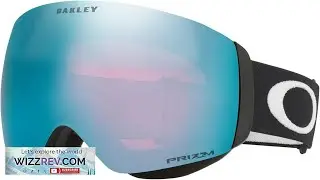 Oakley Flight Deck M Snow Goggle