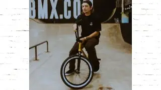 Dan Kruk - BMX Motivation