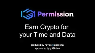 Permission.io Trailer
