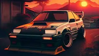 DVRST x Øneheart - Never Leave (Slowed+Reverb)