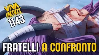 LOKI INNOCENTE!! PRONTI AL FLASHBACK?  - VIVA ONE PIECE #18