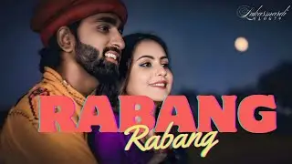 Rabang Rabang |New Santhali Song |@SimotiHembram @Lukasmardivlogs79  Music Production