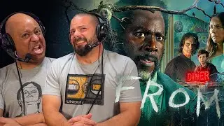 FROM Episode 3x2 REACTION | When We Go | Season 3