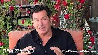 Salt Free Water Conditioner Differences Pure Elements Water Palm Desert Palm Springs CA