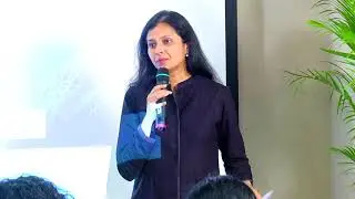 Neha Bagaria :  INKHer Panel 2018 | Empowering Men for Empowered Women