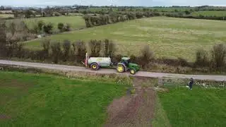 Slurry 2021-John Deere 6600