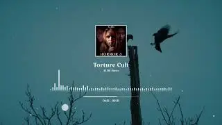 ALIBI Music - Torture Cult (Horror 3)