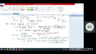 Drives L33 Voltage and Frequency control