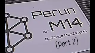 Perun For M14 (part 2) & a Rossi Neptune Tune-Up