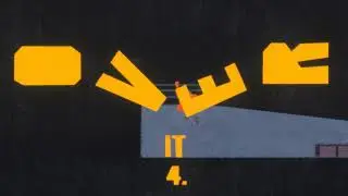 Speedrun - Ape Out - Album 2: High Rise (Harder) - 6:52 (World Record 2020-05-12, first sub 7)