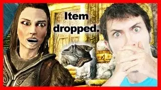 Best of Skyrim - DROP A BEAT!
