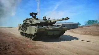 Battlefield 2042 - M1A5  Abrams Perfect Match  | 87 killed by tank 💣 | باتلفيلد 2042 - M1A5 أبرامز
