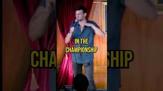 COLUMBUS DAY RENAMED!? #funny #Comedy #Standup #Skits #Jokes #Politics #Stand-upComedy #SketchComedy