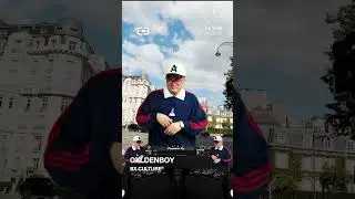 GXLDENBOY | Hip Hop, R&B, Edits | BX.TAPE Vol.28 | (Kendrick Lamar, A$AP Rocky, Playboi Carti )