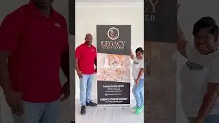 Creating Retractable Banners In Canva #canva #canvatutorial #canvahacks #canvashorts