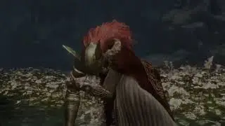 Elden Ring - Malenia (NG+7) [Parry] No Damage, Vyke's Dragonbolt