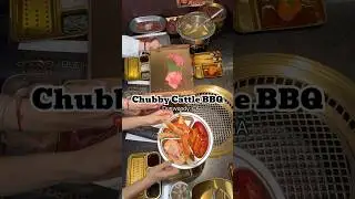 Chubby Cattle BBQ Dunwoody