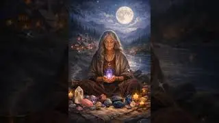 “Il Segreto delle Pietre Antiche: quando i Cristalli Parlano all’Anima”🔮🎧😴❤@ArasulèASMR 