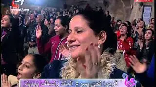 هانرنم - قوموا نحي يسوع الملك - صموئيل فاروق
