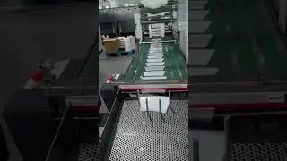 IML Die-Cutting Solution 60m/min by@rhyguanmachinery and @LabelsTech TOP330/420/520 Varnish PLUS